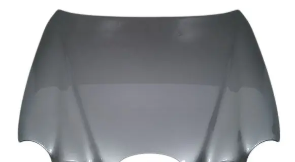 Jaguar S-Type Engine bonnet/hood