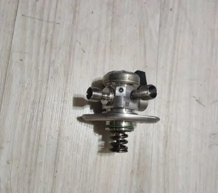Dacia Jogger Fuel injection high pressure pump A2820700001 HMLGT2509R 166303162R