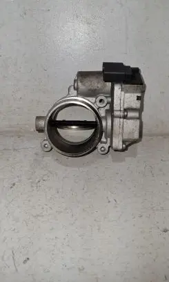 Audi A6 S6 C6 4F Throttle valve