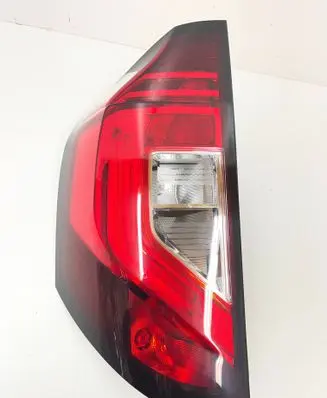 Renault Kangoo III Rear/tail lights 26555112R