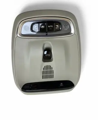 Volvo XC90 Front seat light 31443745