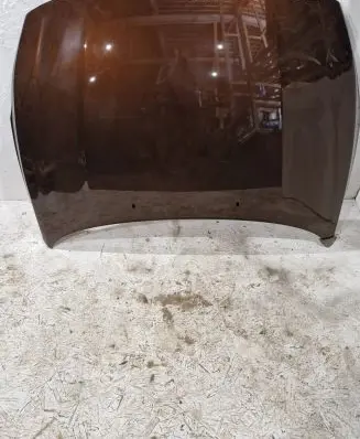 Volvo V60 Engine bonnet/hood 30779059
