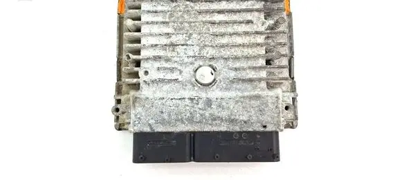 Volkswagen Golf VI Engine control unit/module 03L906023ML 03L907425C 5WP42691AA