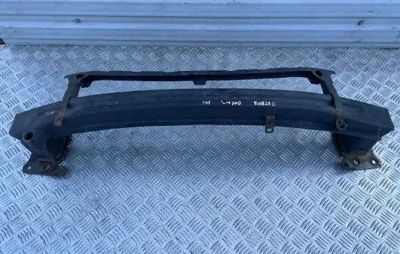 Skoda Octavia Mk2 (1Z) Front bumper cross member 1z0807111