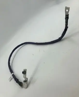 BMW X3 G45 Positive cable (battery) 34088689