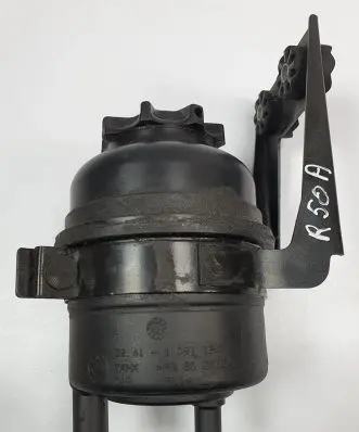 Mini One - Cooper R50 - 53 Power steering fluid tank/reservoir 1097164