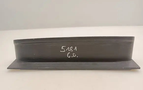 Tail light part