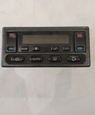 Land Rover Discovery Climate control unit JFC000171PMA MF1465700261