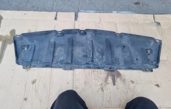 Toyota Prius (XW20) Front bumper skid plate/under tray 5144747010 ITA