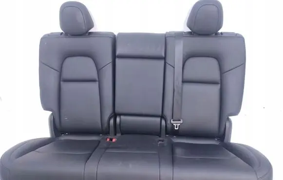Tesla Model S Seat set 