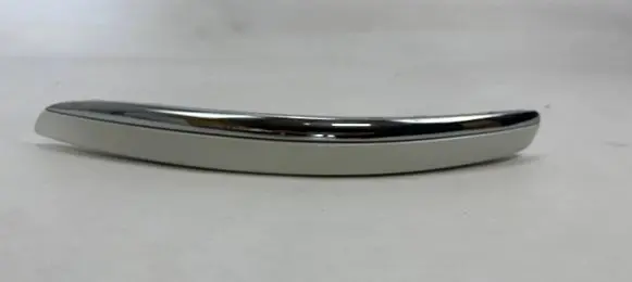 Volkswagen Jetta V Front bumper splitter molding 1K0853963