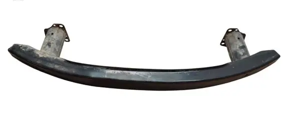 Front bumper cross member