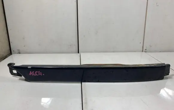 Audi A6 S6 C4 4A Under headlight/headlamp trim 4A0853208D