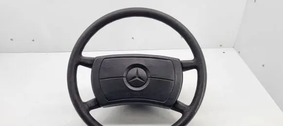 Mercedes-Benz S W126 Steering wheel 1264640317