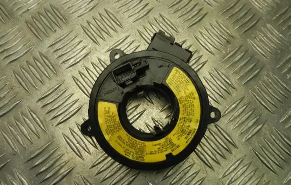 Mazda 323 Airbag slip ring squib (SRS ring) Z10Z12 M4015