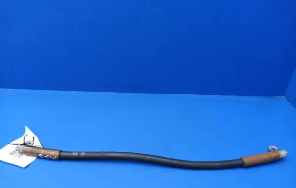 Jaguar XJS Negative earth cable (battery)