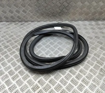 Skoda Elroq Rubber seal front coupe door 5LA867911B
