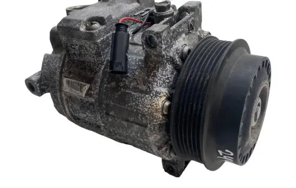 Mercedes-Benz Sprinter W906 Air conditioning (A/C) compressor (pump) A0022307211
