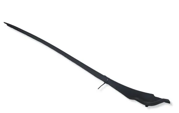 Hyundai i30 Windshield trim 861312L000
