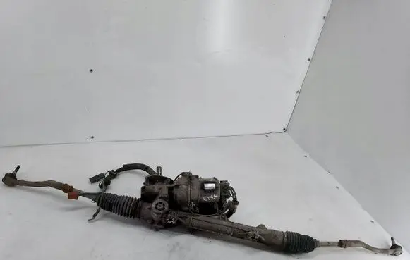 Peugeot 207 Steering rack