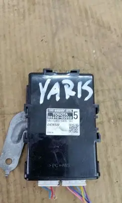 Toyota Yaris Other control units/modules 899900D050
