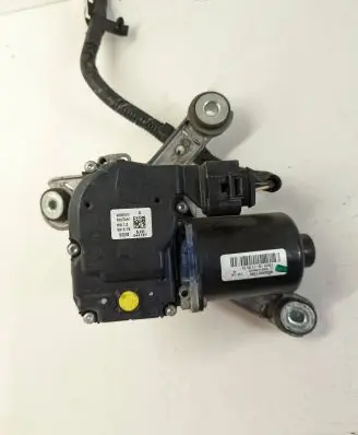 Ford Fusion II Wiper motor DS7317504BG 110216B16