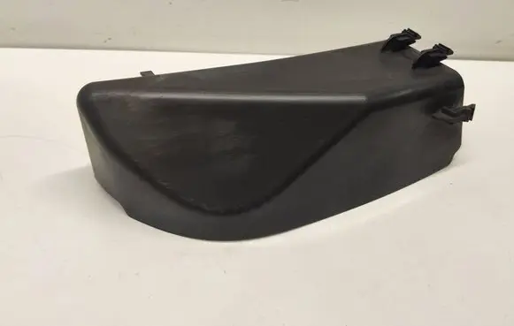 BMW X5 E53 Intercooler air guide/duct channel 7123352 51717123352 74850610