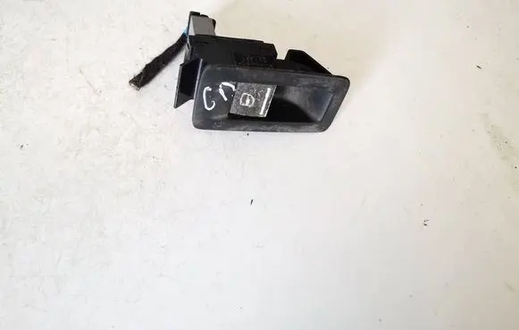 Volkswagen Touran I Electric window control switch 1f0959527