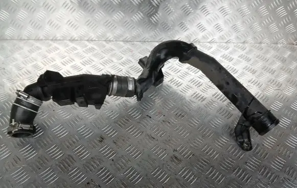 Peugeot 508 Intercooler hose/pipe 9675758280 5H657