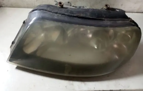 Volkswagen Sharan Headlight/headlamp 7M7941015M 0301182211