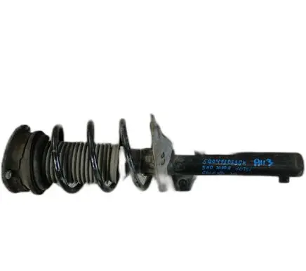Volkswagen Golf VIII Shock absorber/damper/air suspension