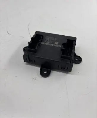 Jaguar F-Pace Door control unit/module Hpla14d618bf