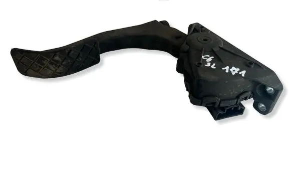 Audi A6 S6 C6 4F Accelerator throttle pedal 4F1723523B