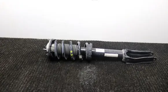 Front shock absorber/damper