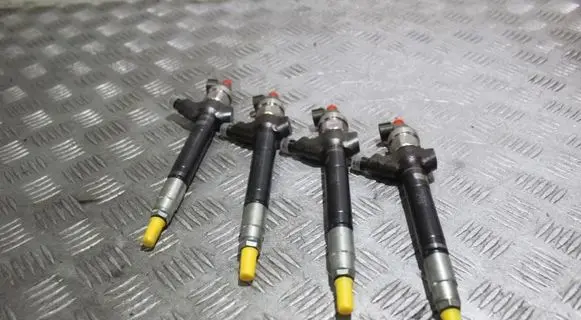 Ford Transit - Tourneo Connect Fuel injector 6C1Q9K546AC