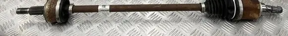 Dacia Duster III Front driveshaft DODACIADUSTERIII3