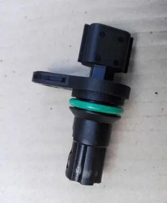 Nissan Juke I F15 Crankshaft position gear GMAUTO4574097