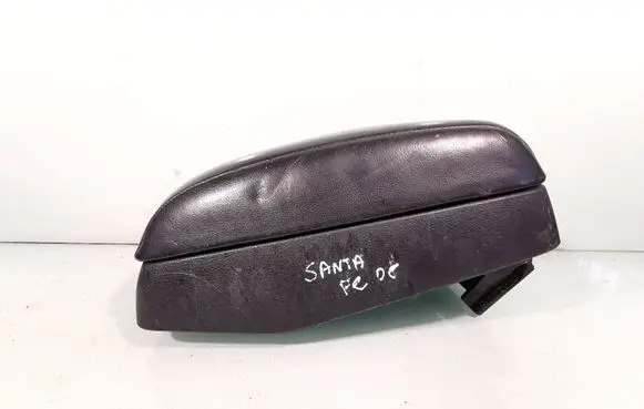 Armrest