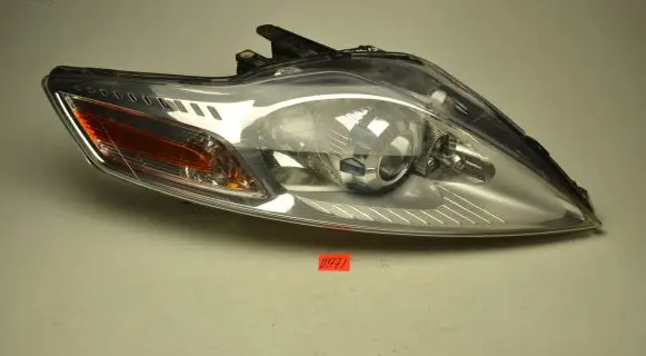 Ford Mondeo MK IV Headlight/headlamp