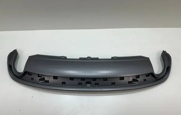 Audi A5 8T 8F Rear bumper 8T0807521K 8T0807521