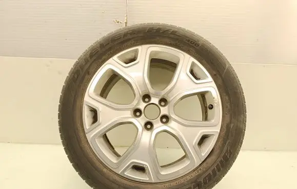 Jeep Renegade R18 spare wheel 735577527