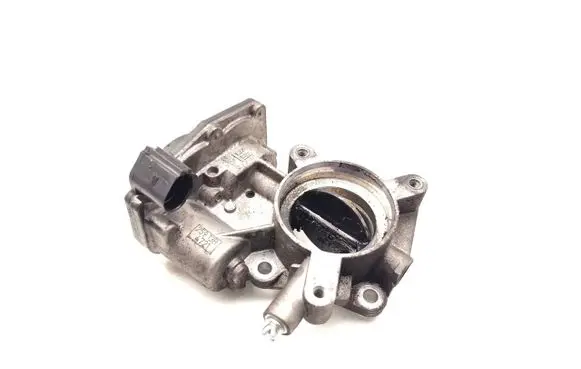 Opel Insignia A Electric throttle body valve 55564164