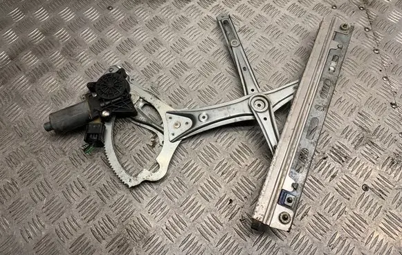 Mercedes-Benz CLK AMG A208 C208 Front door window regulator with motor 0130821722 119377XXX
