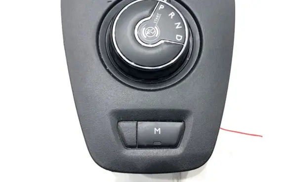 Toyota ProAce City Gear shift rod 