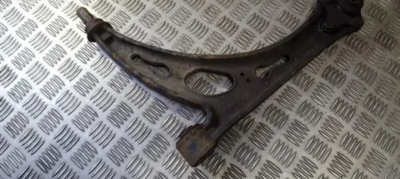 Volkswagen Touran I Front lower control arm/wishbone 1k0407153g