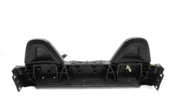 Mercedes-Benz SLK R172 Front bodywork piece 