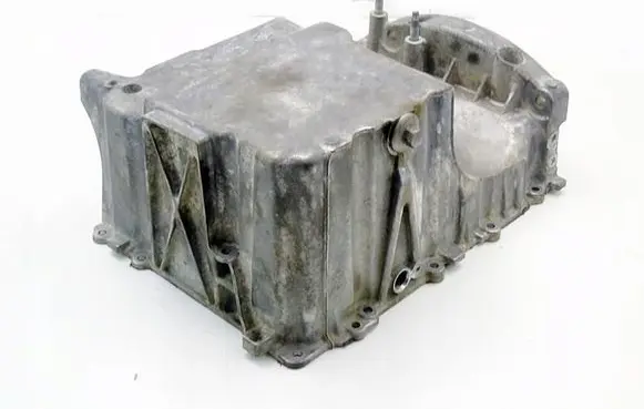 Ford Focus Oil sump H1BG-6675