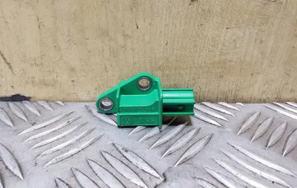 Audi Q5 SQ5 Airbag deployment crash/impact sensor 1K0909606C 5WK43544