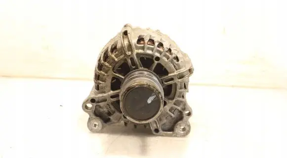 Skoda Fabia Mk3 (NJ) Generator/alternator 2715542C