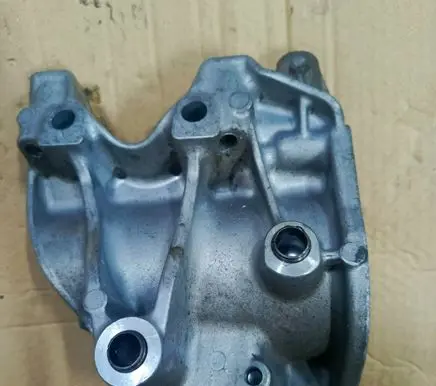 Mercedes-Benz GLE W167 Holder (bracket) A6542200031